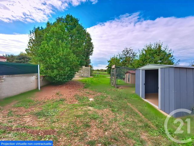 Maison &agrave; vendre - 5 pi&egrave;ces - 100 m2 - Lavaur - 81 - MIDI-PYRENEES