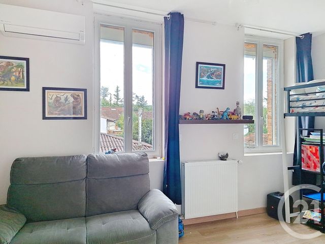 Maison &agrave; vendre - 5 pi&egrave;ces - 100 m2 - Lavaur - 81 - MIDI-PYRENEES