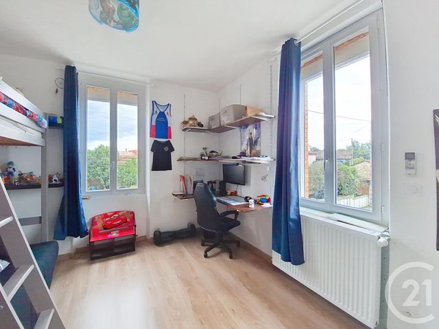 Maison &agrave; vendre - 5 pi&egrave;ces - 100 m2 - Lavaur - 81 - MIDI-PYRENEES