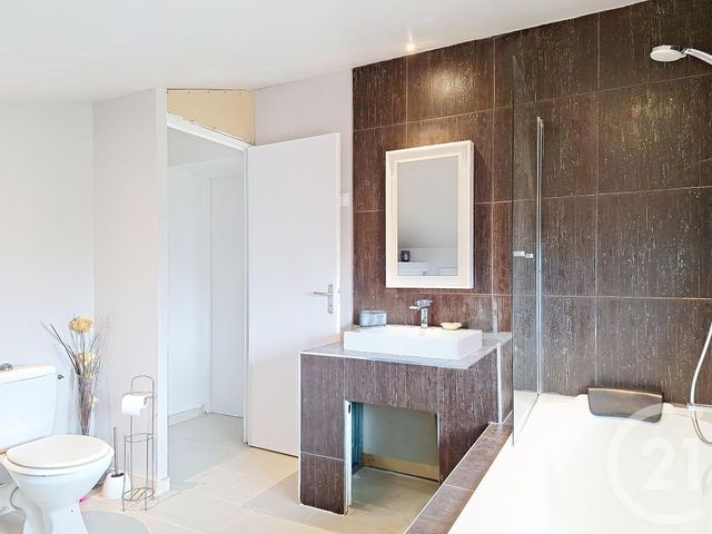 Maison &agrave; vendre - 5 pi&egrave;ces - 100 m2 - Lavaur - 81 - MIDI-PYRENEES