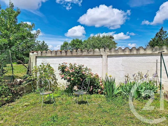 Maison &agrave; vendre - 5 pi&egrave;ces - 100 m2 - Lavaur - 81 - MIDI-PYRENEES