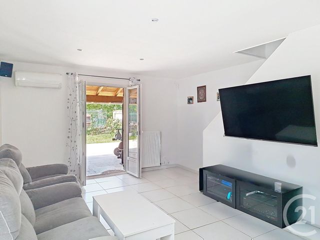 Maison &agrave; vendre - 5 pi&egrave;ces - 100 m2 - Lavaur - 81 - MIDI-PYRENEES