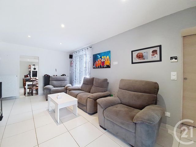 Maison &agrave; vendre - 5 pi&egrave;ces - 100 m2 - Lavaur - 81 - MIDI-PYRENEES