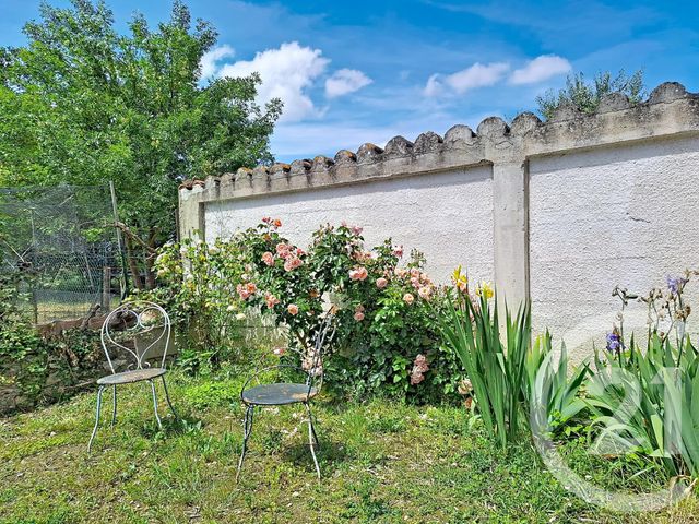 Maison &agrave; vendre - 5 pi&egrave;ces - 100 m2 - Lavaur - 81 - MIDI-PYRENEES