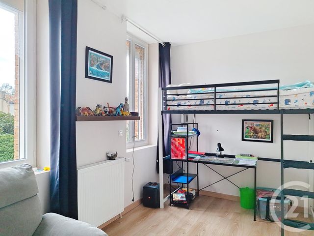 Maison &agrave; vendre - 5 pi&egrave;ces - 100 m2 - Lavaur - 81 - MIDI-PYRENEES