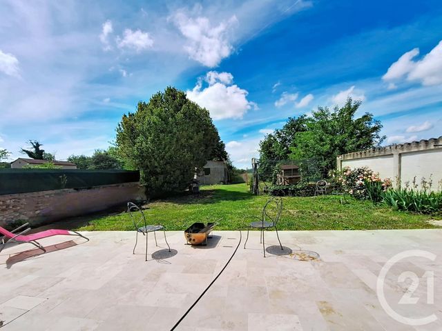 Maison &agrave; vendre - 5 pi&egrave;ces - 100 m2 - Lavaur - 81 - MIDI-PYRENEES
