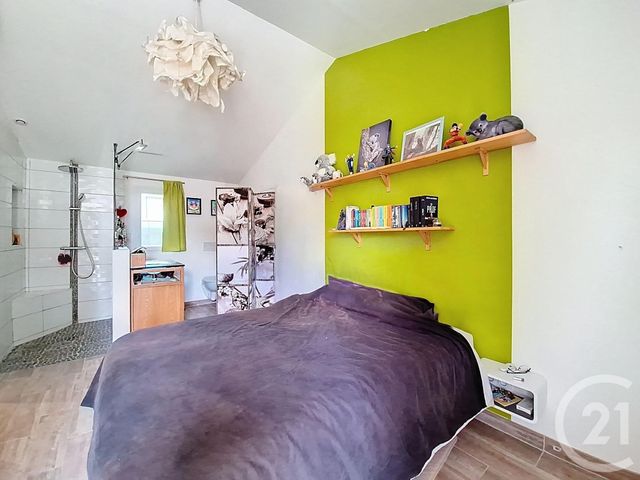 Maison &agrave; vendre - 5 pi&egrave;ces - 100 m2 - Lavaur - 81 - MIDI-PYRENEES