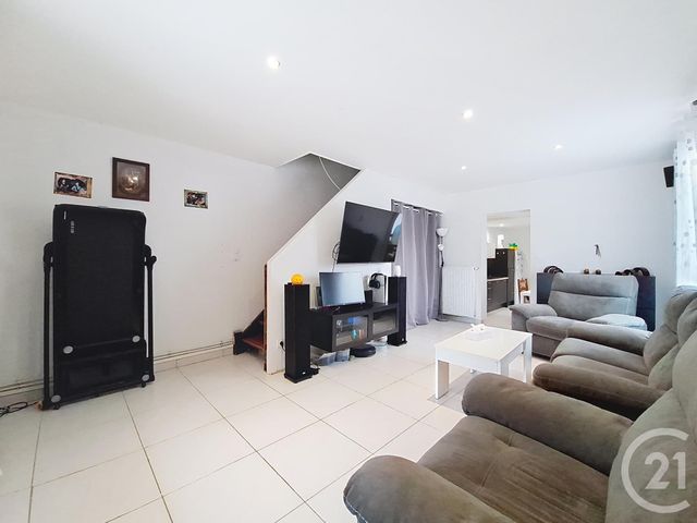 Maison &agrave; vendre - 5 pi&egrave;ces - 100 m2 - Lavaur - 81 - MIDI-PYRENEES