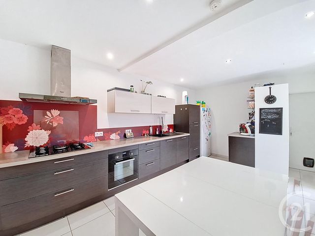 Maison &agrave; vendre - 5 pi&egrave;ces - 100 m2 - Lavaur - 81 - MIDI-PYRENEES