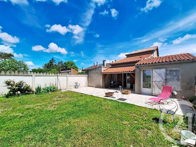 maison - LAVAUR - 81