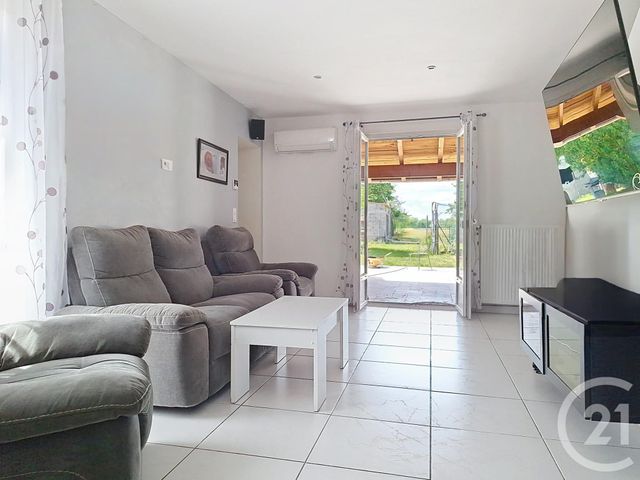 Maison &agrave; vendre - 5 pi&egrave;ces - 100 m2 - Lavaur - 81 - MIDI-PYRENEES