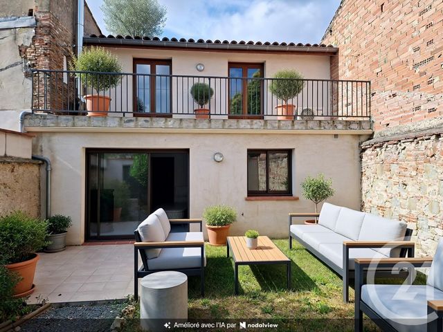 maison - LAVAUR - 81
