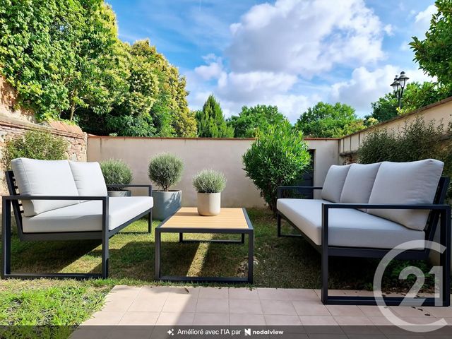 Maison &agrave; vendre - 5 pi&egrave;ces - 140 m2 - Lavaur - 81 - MIDI-PYRENEES