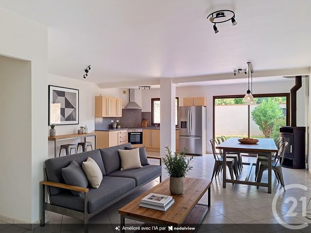 Maison &agrave; vendre - 5 pi&egrave;ces - 140 m2 - Lavaur - 81 - MIDI-PYRENEES