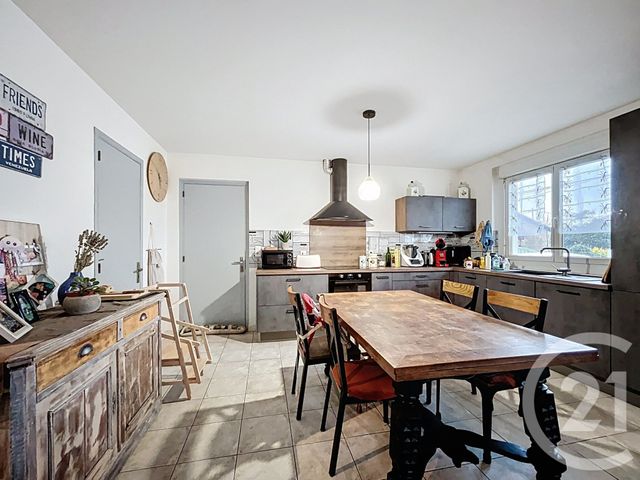 Maison &agrave; vendre - 4 pi&egrave;ces - 100 m2 - Lavaur - 81 - MIDI-PYRENEES