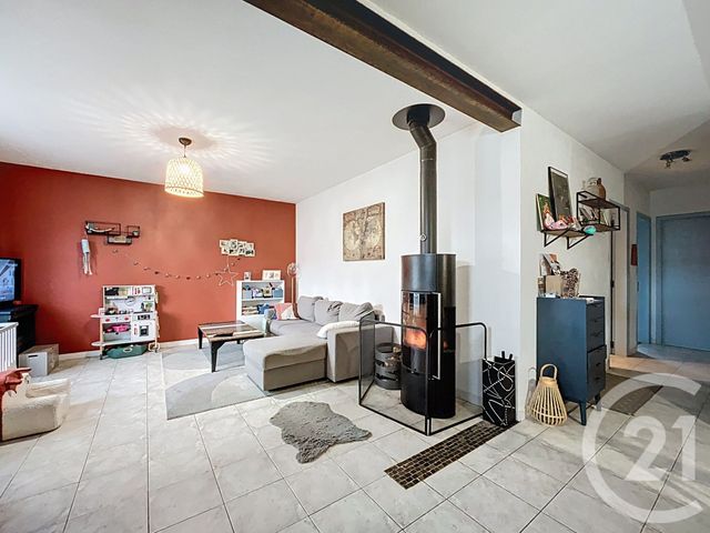 Maison &agrave; vendre - 4 pi&egrave;ces - 100 m2 - Lavaur - 81 - MIDI-PYRENEES