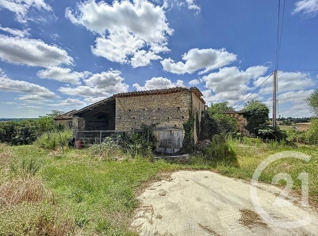 Maison &agrave; vendre - 5 pi&egrave;ces - 300 m2 - Marssac Sur Tarn - 81 - MIDI-PYRENEES