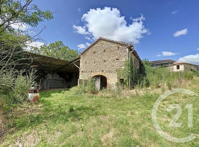 maison - MARSSAC SUR TARN - 81