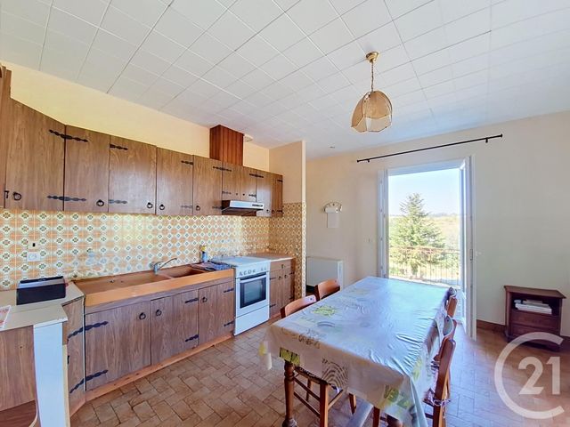 Maison &agrave; vendre - 6 pi&egrave;ces - 152 m2 - Lavaur - 81 - MIDI-PYRENEES