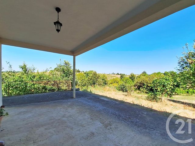 Maison &agrave; vendre - 6 pi&egrave;ces - 152 m2 - Lavaur - 81 - MIDI-PYRENEES