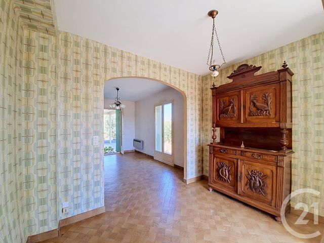 Maison &agrave; vendre - 6 pi&egrave;ces - 152 m2 - Lavaur - 81 - MIDI-PYRENEES
