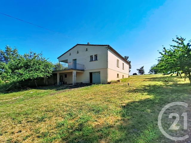 Maison &agrave; vendre - 6 pi&egrave;ces - 152 m2 - Lavaur - 81 - MIDI-PYRENEES