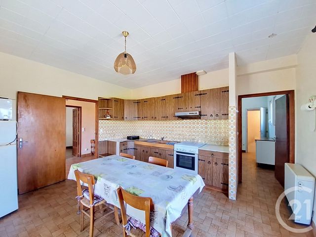 Maison &agrave; vendre - 6 pi&egrave;ces - 152 m2 - Lavaur - 81 - MIDI-PYRENEES