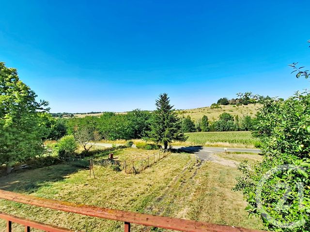 Maison &agrave; vendre - 6 pi&egrave;ces - 152 m2 - Lavaur - 81 - MIDI-PYRENEES