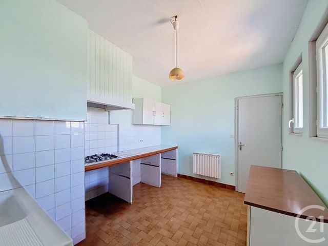 Maison &agrave; vendre - 6 pi&egrave;ces - 152 m2 - Lavaur - 81 - MIDI-PYRENEES