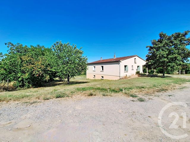 Maison &agrave; vendre - 6 pi&egrave;ces - 152 m2 - Lavaur - 81 - MIDI-PYRENEES