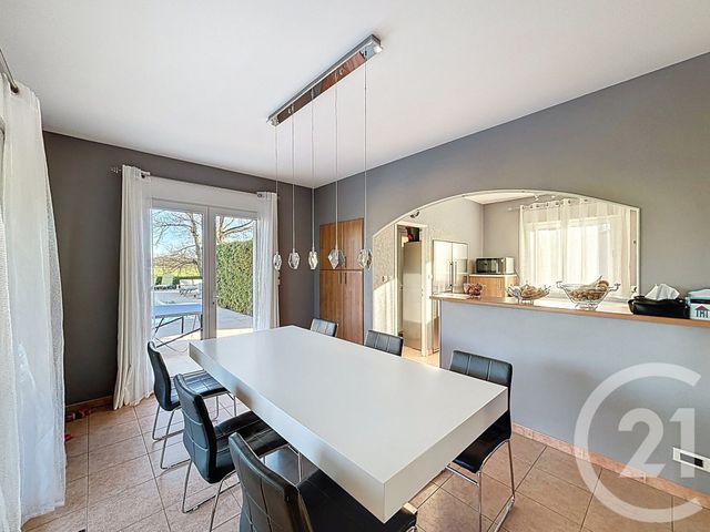 Maison &agrave; vendre - 6 pi&egrave;ces - 155 m2 - Lavaur - 81 - MIDI-PYRENEES