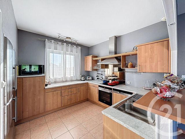 Maison &agrave; vendre - 6 pi&egrave;ces - 155 m2 - Lavaur - 81 - MIDI-PYRENEES