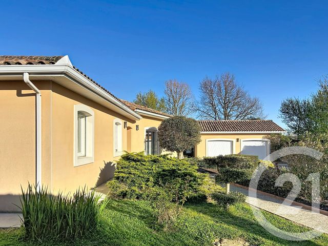 Maison &agrave; vendre - 6 pi&egrave;ces - 155 m2 - Lavaur - 81 - MIDI-PYRENEES