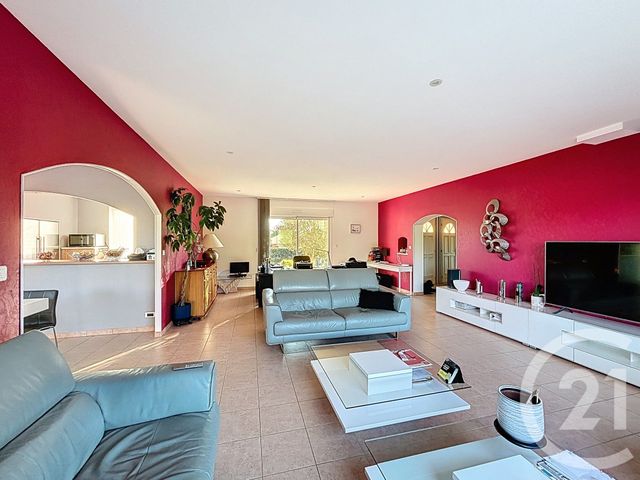 Maison &agrave; vendre - 6 pi&egrave;ces - 155 m2 - Lavaur - 81 - MIDI-PYRENEES