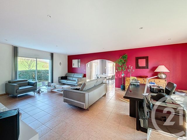 Maison &agrave; vendre - 6 pi&egrave;ces - 155 m2 - Lavaur - 81 - MIDI-PYRENEES