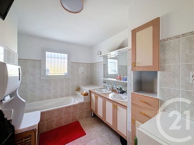 Maison &agrave; vendre - 6 pi&egrave;ces - 155 m2 - Lavaur - 81 - MIDI-PYRENEES