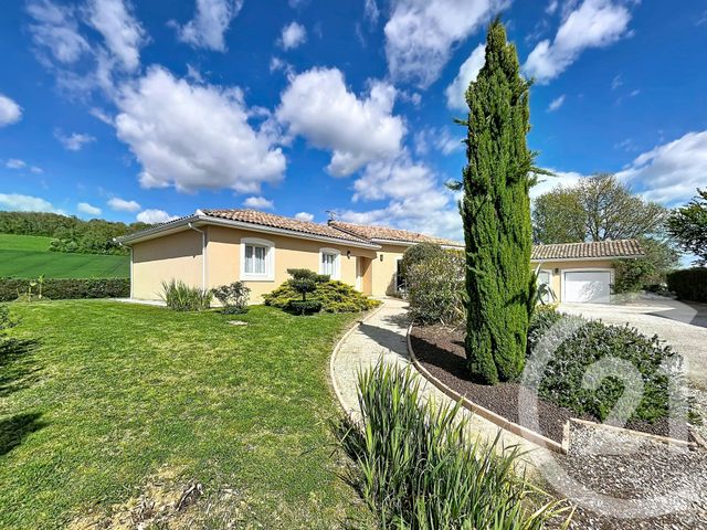 Maison à vendre LAVAUR