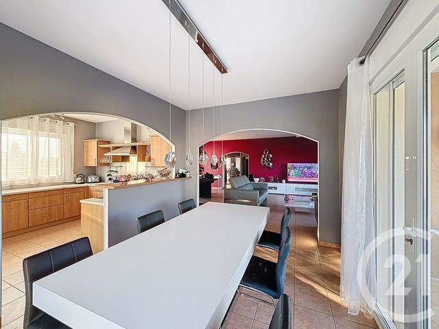 Maison &agrave; vendre - 6 pi&egrave;ces - 155 m2 - Lavaur - 81 - MIDI-PYRENEES