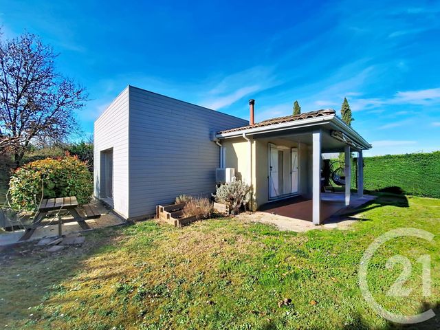 Maison &agrave; vendre - 6 pi&egrave;ces - 122,15 m2 - Lavaur - 81 - MIDI-PYRENEES