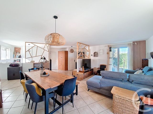 Maison &agrave; vendre - 6 pi&egrave;ces - 122,15 m2 - Lavaur - 81 - MIDI-PYRENEES