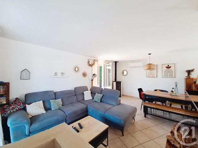 Maison &agrave; vendre - 6 pi&egrave;ces - 122,15 m2 - Lavaur - 81 - MIDI-PYRENEES