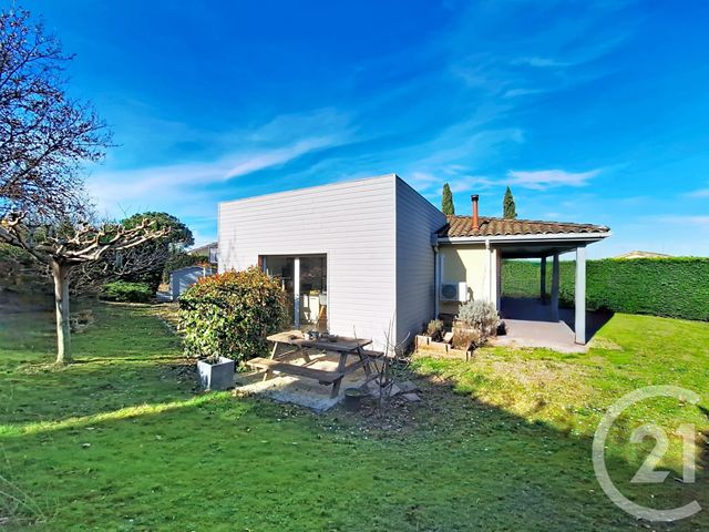 Maison &agrave; vendre - 6 pi&egrave;ces - 122,15 m2 - Lavaur - 81 - MIDI-PYRENEES