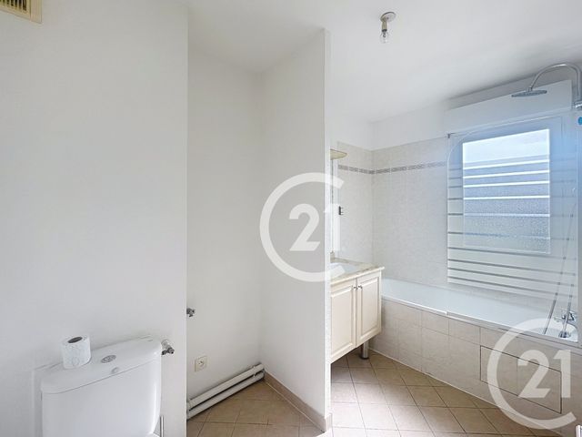 Appartement T2 &agrave; louer - 2 pi&egrave;ces - 49 m2 - St Sulpice La Pointe - 81 - MIDI-PYRENEES