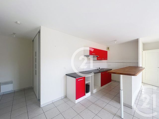 Appartement T2 &agrave; louer - 2 pi&egrave;ces - 49 m2 - St Sulpice La Pointe - 81 - MIDI-PYRENEES