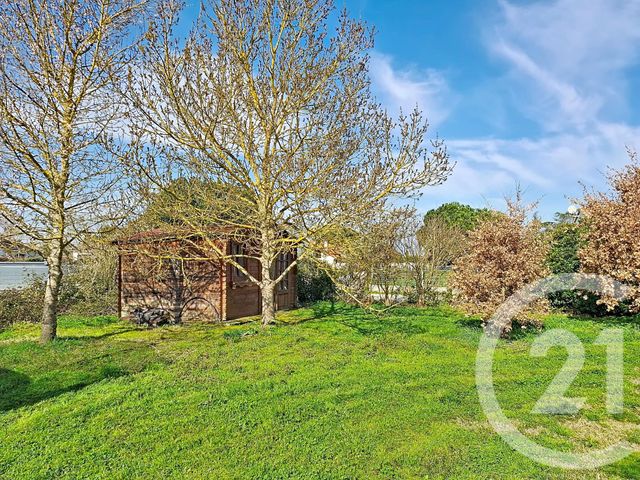 Maison &agrave; vendre - 5 pi&egrave;ces - 138 m2 - Lavaur - 81 - MIDI-PYRENEES