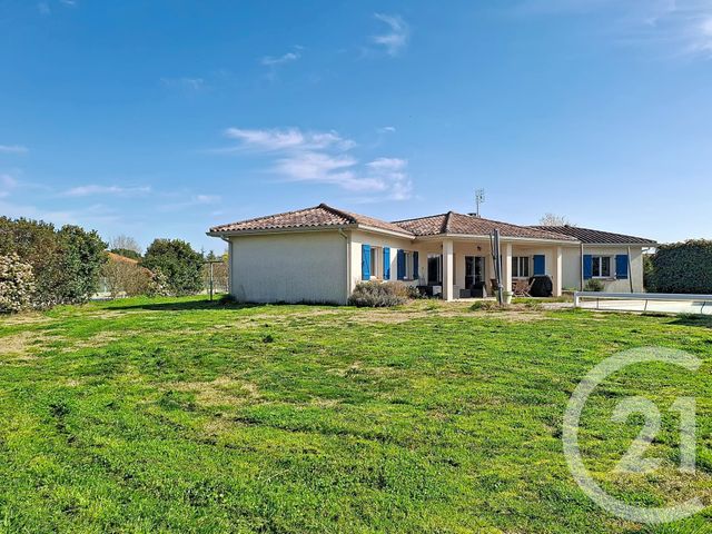 Maison &agrave; vendre - 5 pi&egrave;ces - 138 m2 - Lavaur - 81 - MIDI-PYRENEES