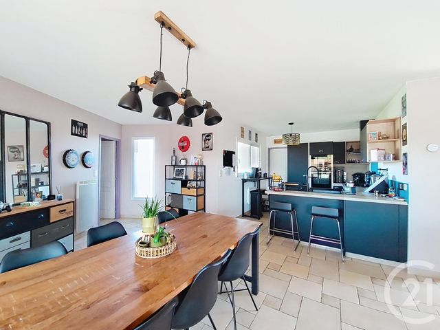 Maison &agrave; vendre - 5 pi&egrave;ces - 138 m2 - Lavaur - 81 - MIDI-PYRENEES