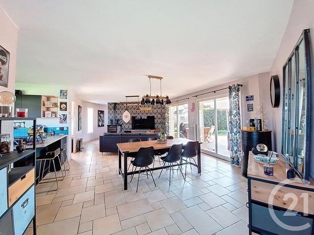 Maison &agrave; vendre - 5 pi&egrave;ces - 138 m2 - Lavaur - 81 - MIDI-PYRENEES