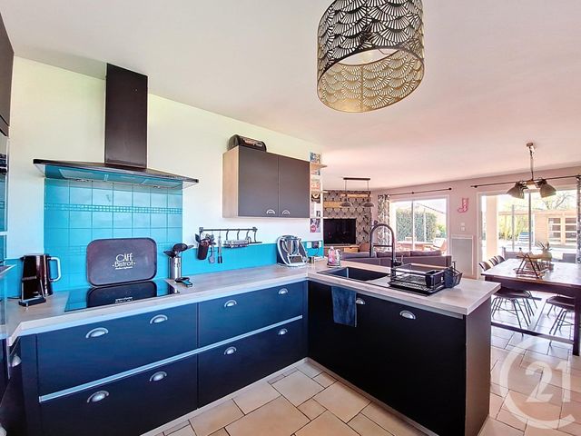 Maison &agrave; vendre - 5 pi&egrave;ces - 138 m2 - Lavaur - 81 - MIDI-PYRENEES