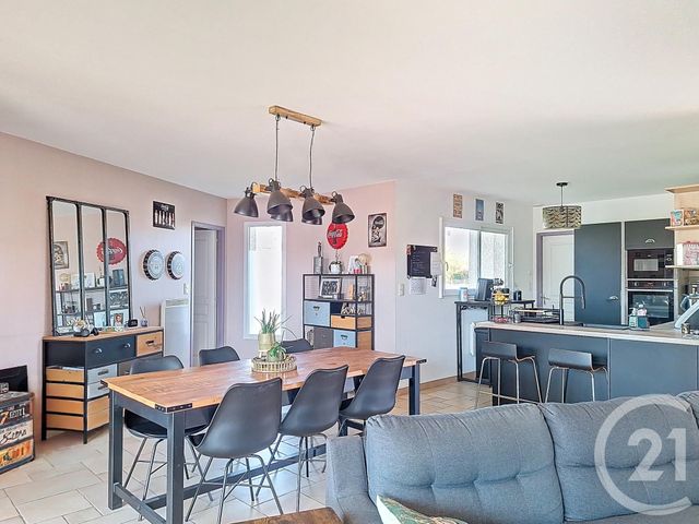 Maison &agrave; vendre - 5 pi&egrave;ces - 138 m2 - Lavaur - 81 - MIDI-PYRENEES